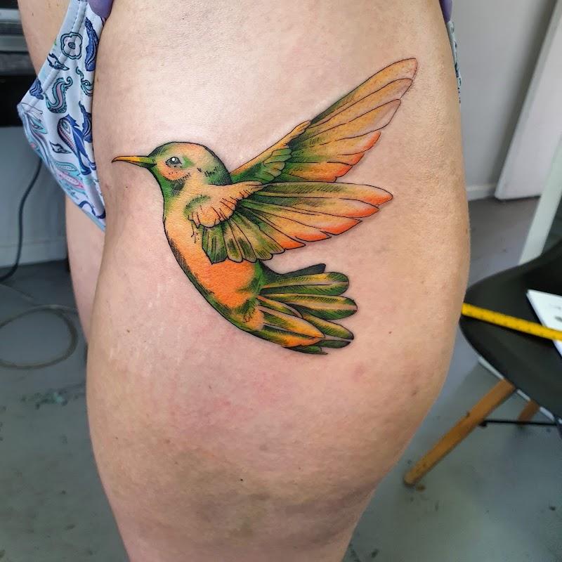 Cape Tattoo Co. - Photo 2